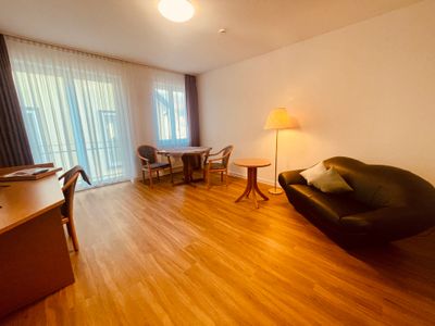 Ferienwohnung für 2 Personen (45 m²) in Braunsbach 4/10