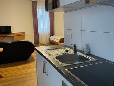 Ferienwohnung für 2 Personen (45 m²) in Braunsbach 5/10