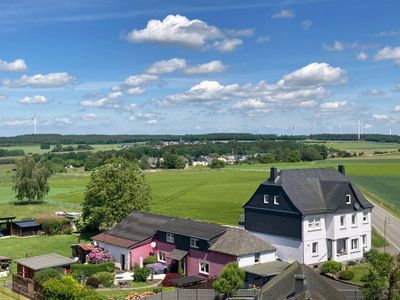 Ferienwohnung Urlaub im Hunsrück