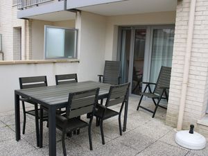 Ferienwohnung für 4 Personen (41 m&sup2;) in Bray-Dunes