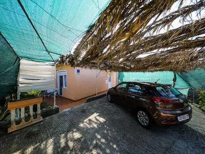 Ferienwohnung für 3 Personen in Brbinj 6/10