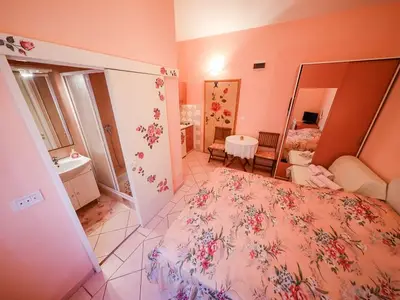 Ferienwohnung für 3 Personen in Brbinj 8/10