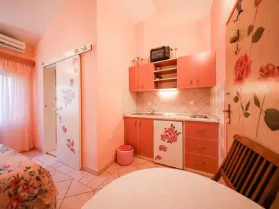 Ferienwohnung für 3 Personen in Brbinj 9/10