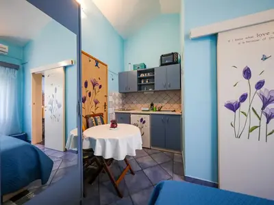 Ferienwohnung für 3 Personen in Brbinj 8/10