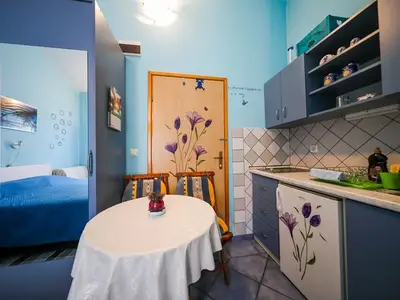 Ferienwohnung für 3 Personen in Brbinj 9/10