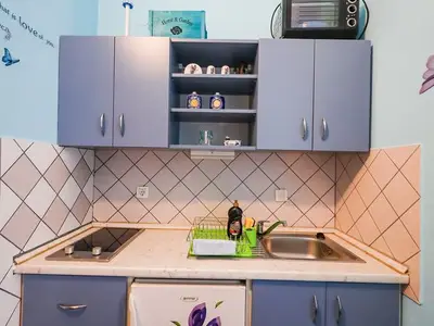 Ferienwohnung für 3 Personen in Brbinj 10/10