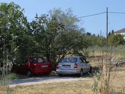 Ferienwohnung für 5 Personen in Brbinj 8/10
