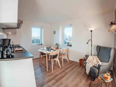 Ferienwohnung für 4 Personen (59 m²) in Brebel 4/10