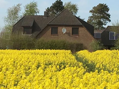 Ferienwohnung für 2 Personen (65 m²) in Brebel 1/10
