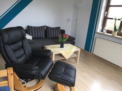 Ferienwohnung für 2 Personen (65 m²) in Brebel 2/10