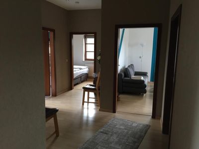 Ferienwohnung für 2 Personen (65 m²) in Brebel 4/10