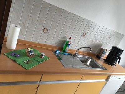 Ferienwohnung für 2 Personen (65 m²) in Brebel 5/10