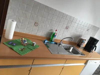 Ferienwohnung für 2 Personen (65 m²) in Brebel 5/10