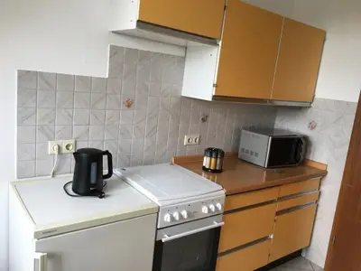 Ferienwohnung für 2 Personen (65 m²) in Brebel 6/10