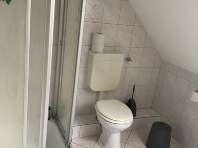 Ferienwohnung für 2 Personen (65 m²) in Brebel 10/10