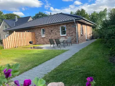 Ferienwohnung für 4 Personen (59 m²) in Brebel 2/10