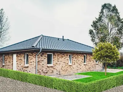 Ferienwohnung für 4 Personen (59 m²) in Brebel 3/10