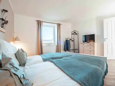 Ferienwohnung für 4 Personen (59 m²) in Brebel 4/10