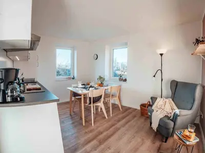 Ferienwohnung für 4 Personen (59 m²) in Brebel 5/10