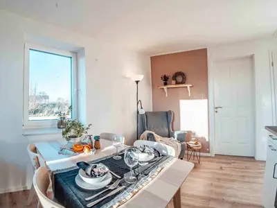 Ferienwohnung für 4 Personen (59 m²) in Brebel 6/10