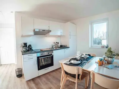 Ferienwohnung für 4 Personen (59 m²) in Brebel 7/10