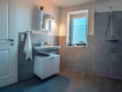 Ferienwohnung für 4 Personen (59 m²) in Brebel 8/10