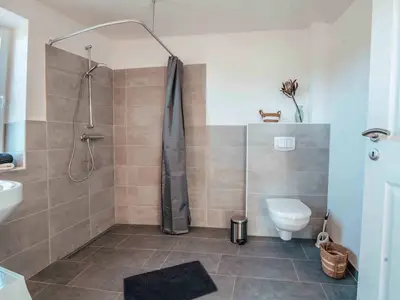 Ferienwohnung für 4 Personen (59 m²) in Brebel 9/10