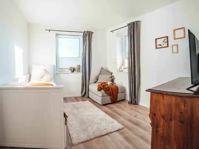 Ferienwohnung für 4 Personen (59 m²) in Brebel 10/10