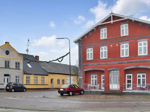 Ferienwohnung für 4 Personen (28 m&sup2;) in Bredebro
