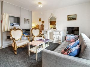 Ferienwohnung für 5 Personen (57 m²) in Bredebro