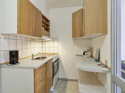 Ferienwohnung für 4 Personen (52 m²) in Bredebro 1/10