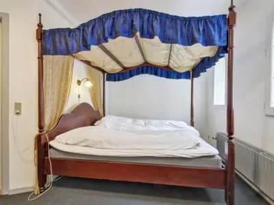 Ferienwohnung für 4 Personen (52 m²) in Bredebro 8/10