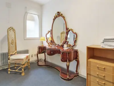 Ferienwohnung für 4 Personen (52 m²) in Bredebro 5/10