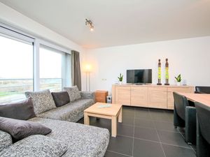 Ferienwohnung für 4 Personen (50 m²) in Bredene