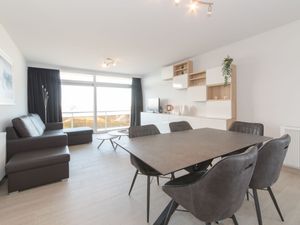 Ferienwohnung für 4 Personen (60 m²) in Bredene