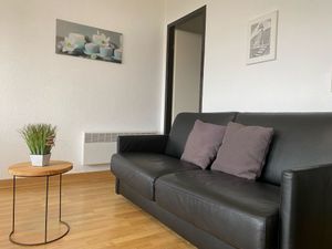 Ferienwohnung für 4 Personen (40 m²) in Bredene