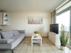 Ferienwohnung für 4 Personen (60 m²) in Bredene