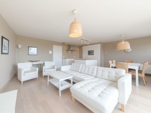 Ferienwohnung für 6 Personen (130 m²) in Bredene