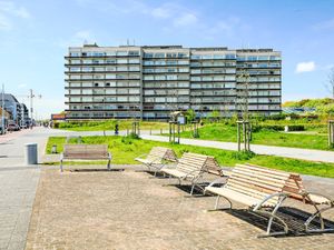 Ferienwohnung für 4 Personen (45 m²) in Bredene