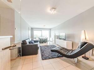 Ferienwohnung für 2 Personen (50 m²) in Bredene
