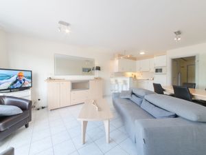 Ferienwohnung für 4 Personen (45 m²) in Bredene
