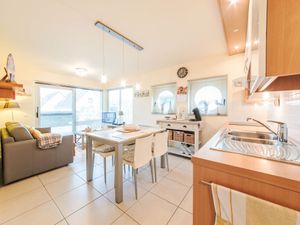 Ferienwohnung für 4 Personen (48 m²) in Bredene