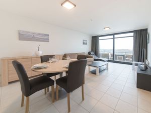 Ferienwohnung für 4 Personen (55 m&sup2;) in Bredene