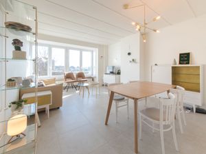 Ferienwohnung für 4 Personen (75 m²) in Bredene