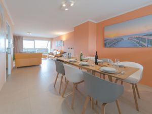 Ferienwohnung für 6 Personen (125 m²) in Bredene