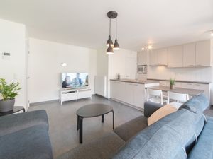 Ferienwohnung für 4 Personen (75 m²) in Bredene