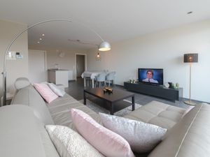 Ferienwohnung für 4 Personen (85 m²) in Bredene