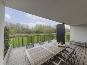 Ferienwohnung für 6 Personen (100 m²) in Bredene