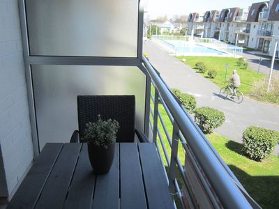 TerraceBalcony