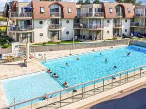Ferienwohnung für 6 Personen (80 m²) in Bredene